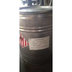 Aluminium Powder Mesh 280 99.5%