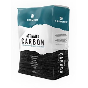 Activated Carbon Premium