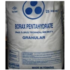 Borax Pentahydrate Granular 25 Kg 1