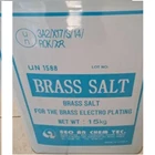 Brass Salt 1