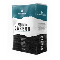 Activated Carbon Premium