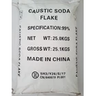 Caustic Soda Flakes 99 % 1