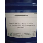 Triethanolamine (TEA) Petronas @232Kg Per Drum 5
