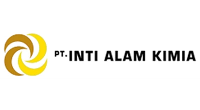 Logo PT. Inti Alam Kimia